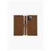 dbramante1928 - Puzdro Copenhagen Slim pre iPhone 13 Pro, tan CS61GT001328