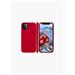 dbramante1928 - Puzdro Greenland pre iPhone 13, candy apple red GL61CARE1339