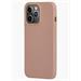 dbramante1928 - Puzdro Greenland pre iPhone 13 Pro, pink sand GL61PISA1342