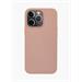 dbramante1928 - Puzdro Greenland pre iPhone 13 Pro, pink sand GL61PISA1342