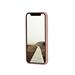 dbramante1928 - Puzdro Greenland pre iPhone 13 Pro, pink sand GL61PISA1342