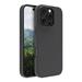 dbramante1928 - Puzdro Greenland pre iPhone 16 Pro Max, night black GL67NIBL6234