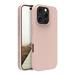 dbramante1928 - Puzdro Greenland pre iPhone 16 Pro Max, pink sand GL67PIBL6236