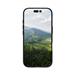 dbramante1928 - Puzdro Greenland pre iPhone 17, night black GL63NIBL6734