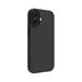 dbramante1928 - Puzdro Greenland pre iPhone 17, night black GL63NIBL6734