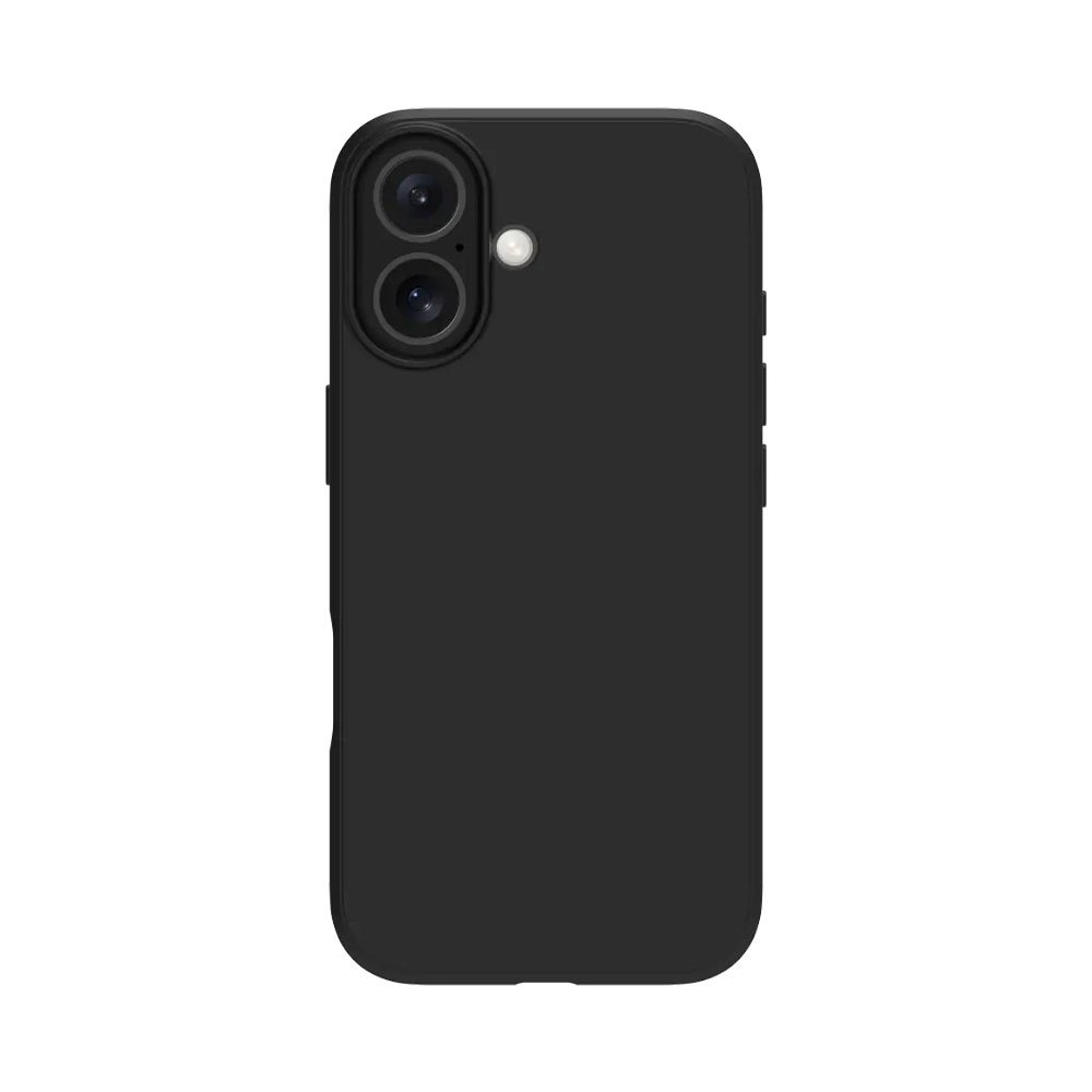 dbramante1928 - Puzdro Greenland pre iPhone 17, night black GL63NIBL6734