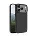 dbramante1928 - Puzdro Greenland pre iPhone 17 Pro, night black GL63NIBL6735