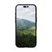dbramante1928 - Puzdro Greenland pre iPhone Air, night black GL66NIBL6736