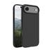 dbramante1928 - Puzdro Greenland pre iPhone Air, night black GL66NIBL6736