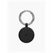 dbramante1928 - Puzdro Greenland pre kľúčenku AirTag, night black GLKRNIBL1307