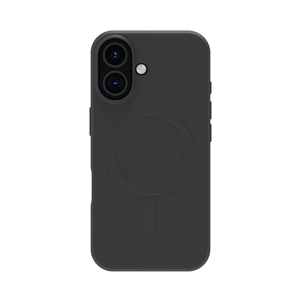 dbramante1928 - Puzdro Greenland Pro pre iPhone 16, night black GP61NIBL6242