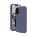 dbramante1928 - Puzdro Greenland Pro pre iPhone 16, pacific blue GP61PABL6243