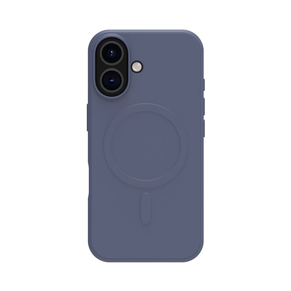 dbramante1928 - Puzdro Greenland Pro pre iPhone 16, pacific blue GP61PABL6243