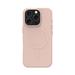 dbramante1928 - Puzdro Greenland Pro pre iPhone 16 Pro, pink sand GP61PISA6252