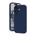 dbramante1928 - Puzdro Greenland Pro pre iPhone 17, pacific blue GP63PABL6754