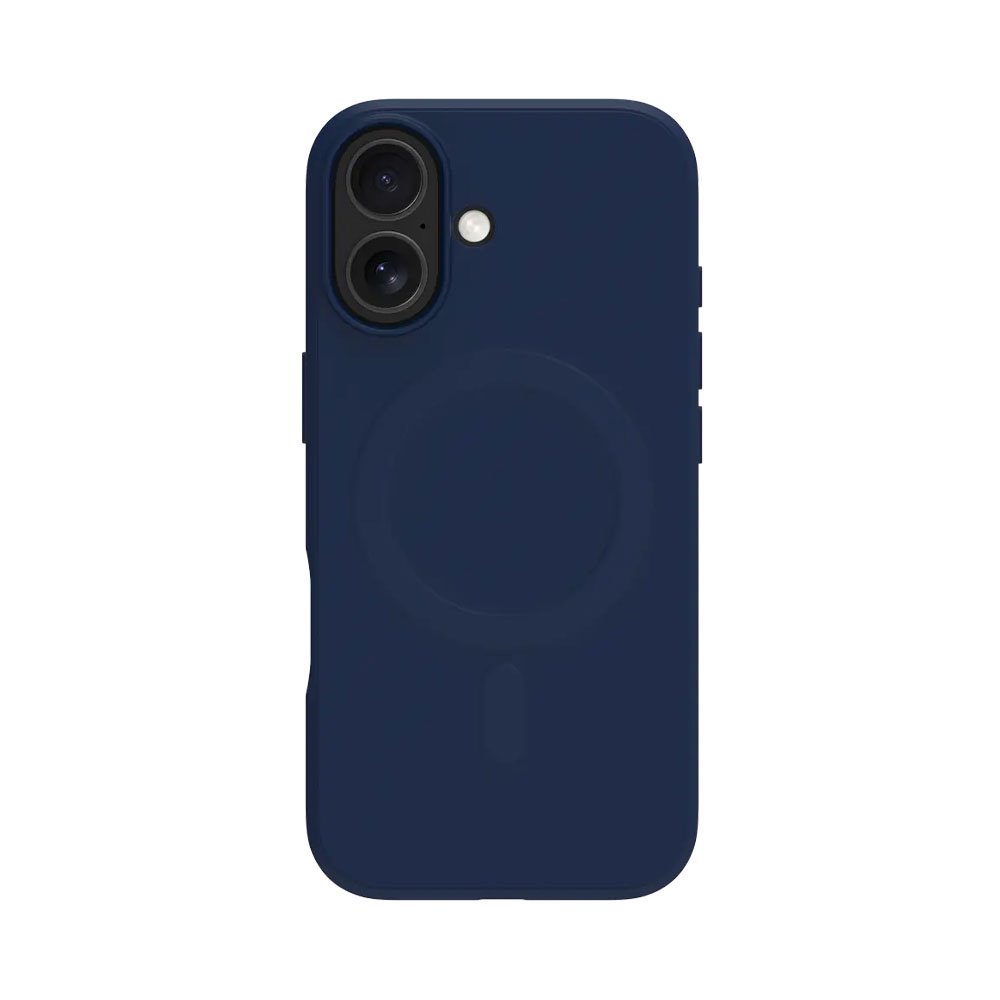 dbramante1928 - Puzdro Greenland Pro pre iPhone 17, pacific blue GP63PABL6754