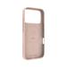 dbramante1928 - Puzdro Greenland Pro pre iPhone 17 Pro, pink sand GP63PISA6759