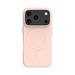 dbramante1928 - Puzdro Greenland Pro pre iPhone 17 Pro, pink sand GP63PISA6759