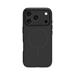 dbramante1928 - Puzdro Greenland Pro pre iPhone Air, night black GP63NIBL6743