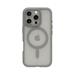 dbramante1928 - Puzdro Grenen s MagSafe pre iPhone 16 Pro, titanium GN61TI006373