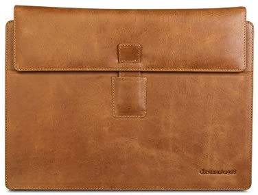 dbramante1928 - Puzdro Hellerup pre Surface 3/4 RT & Pro, tan SHMSGT000563