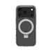 dbramante1928 - Puzdro Iceland Ultra D3O Kick s MagSafe pre iPhone 17 Pro, transparentná IUK3CL006709