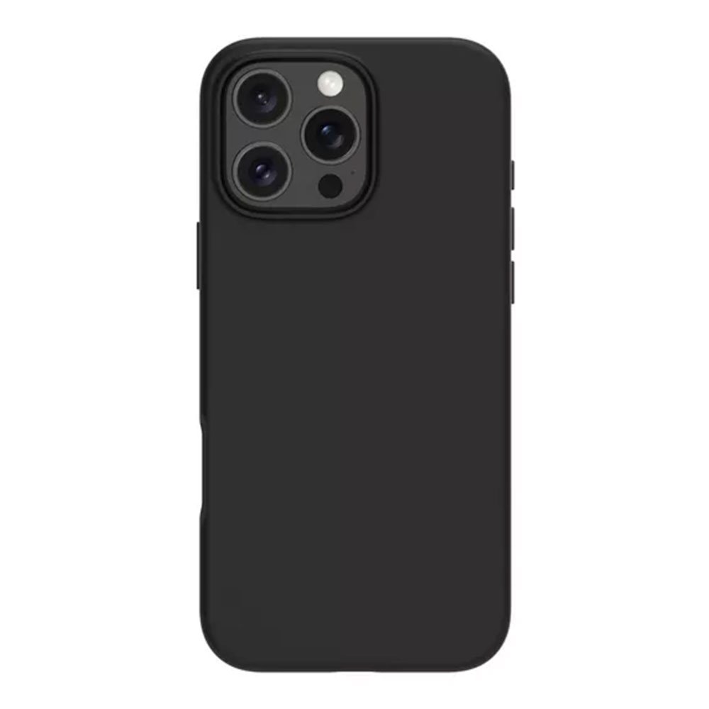 dbramante1928 - Puzdro Iceland Ultra D3O s MagSafe pre iPhone 16 Pro Max, čierna IU67BL006284