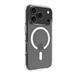 dbramante1928 - Puzdro Iceland Ultra D3O s MagSafe pre iPhone 17 Pro Max, transparetná IU69CL006703