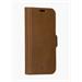 dbramante1928 - Puzdro Lynge pre iPhone 13 Pro Max, tan LY67GT001320