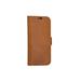 dbramante1928 - Puzdro Lynge pre iPhone 15 Plus, tan LY67GTBL1837