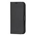 dbramante1928 - Puzdro Lynge pre iPhone 16 Plus, čierna LM67GTBL6306