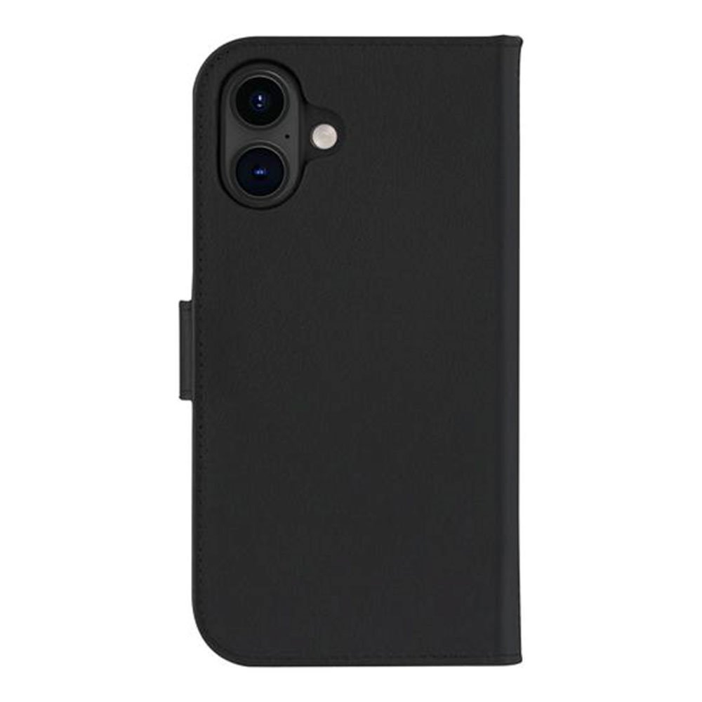 dbramante1928 - Puzdro Lynge pre iPhone 16 Plus, čierna LM67GTBL6306