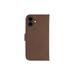 dbramante1928 - Puzdro Lynge pre iPhone 16 Plus, dark tan LM67GT006307