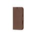 dbramante1928 - Puzdro Lynge pre iPhone 16 Plus, dark tan LM67GT006307