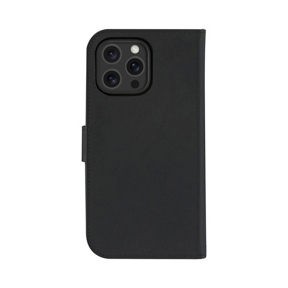 dbramante1928 - Puzdro Lynge pre iPhone 16 Pro, čierna LM61GTBL6308