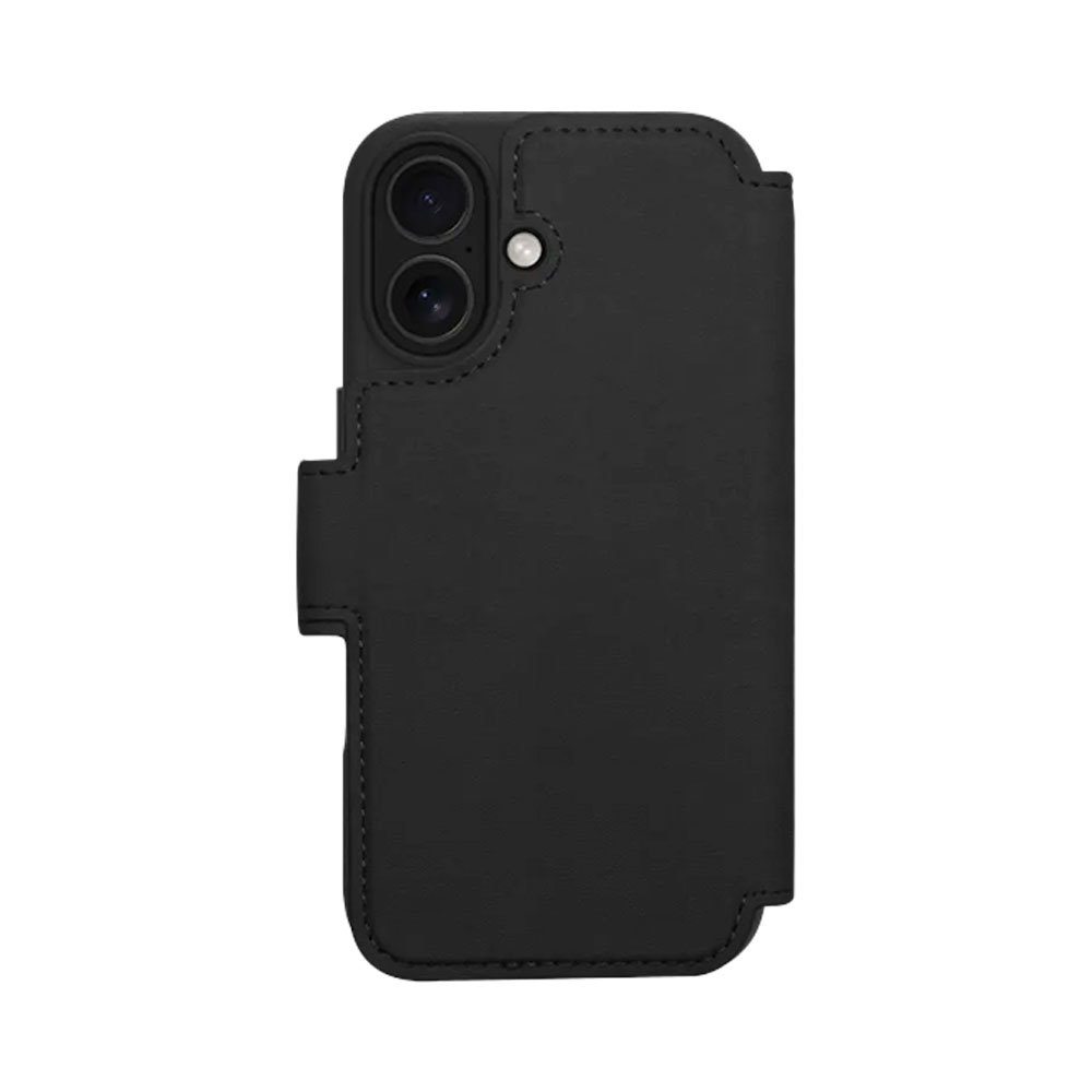 dbramante1928 - Puzdro Lynge s MagSafe pre iPhone 17, čierna LM63GTBL6624