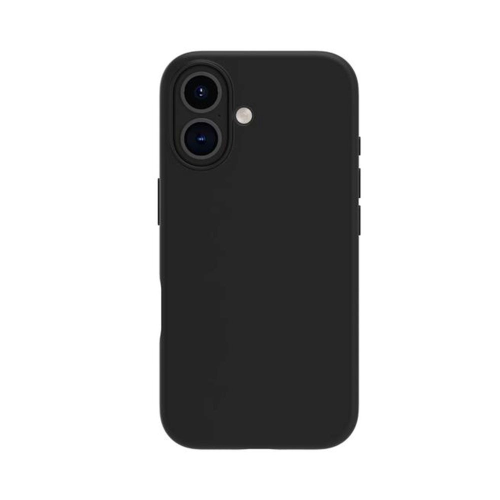 dbramante1928 - Puzdro Monaco 2 s MagSafe pre iPhone 16, night black MO61NIBL6312