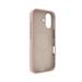 dbramante1928 - Puzdro Monaco 2 s MagSafe pre iPhone 16, pink sand MO61PISA6314