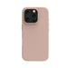 dbramante1928 - Puzdro Monaco 2 s MagSafe pre iPhone 16 Pro, pink sand MO61PISA6320