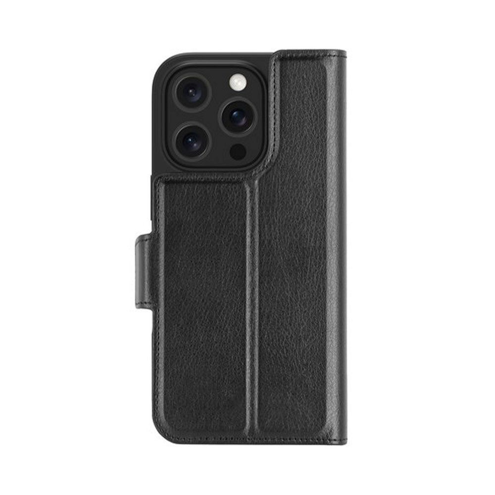 dbramante1928 - Puzdro Oslo pre iPhone 16 Pro, čierna OP61BL006342