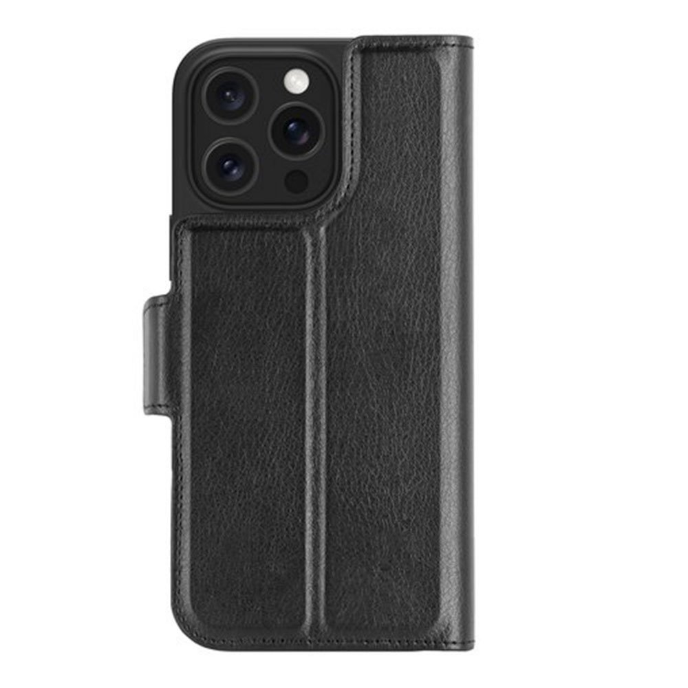 dbramante1928 - Puzdro Oslo pre iPhone 16 Pro Max, čierna OP67BL006343