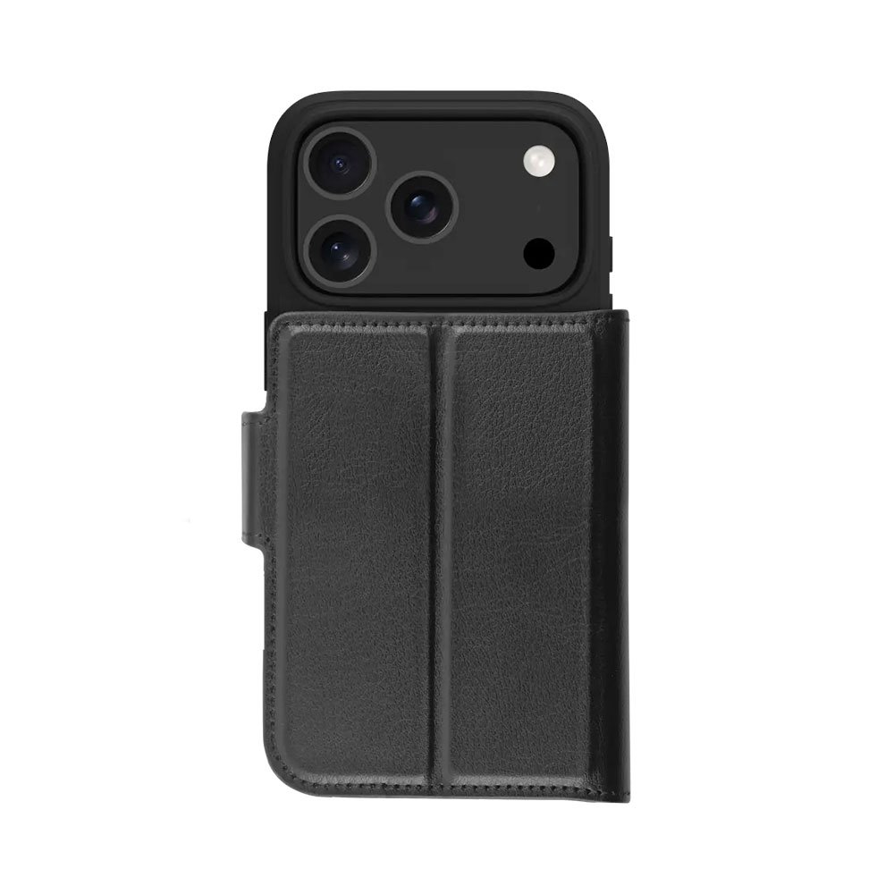 dbramante1928 - Puzdro Oslo Pro pre iPhone 17 Pro, čierna OP63MSBL6808