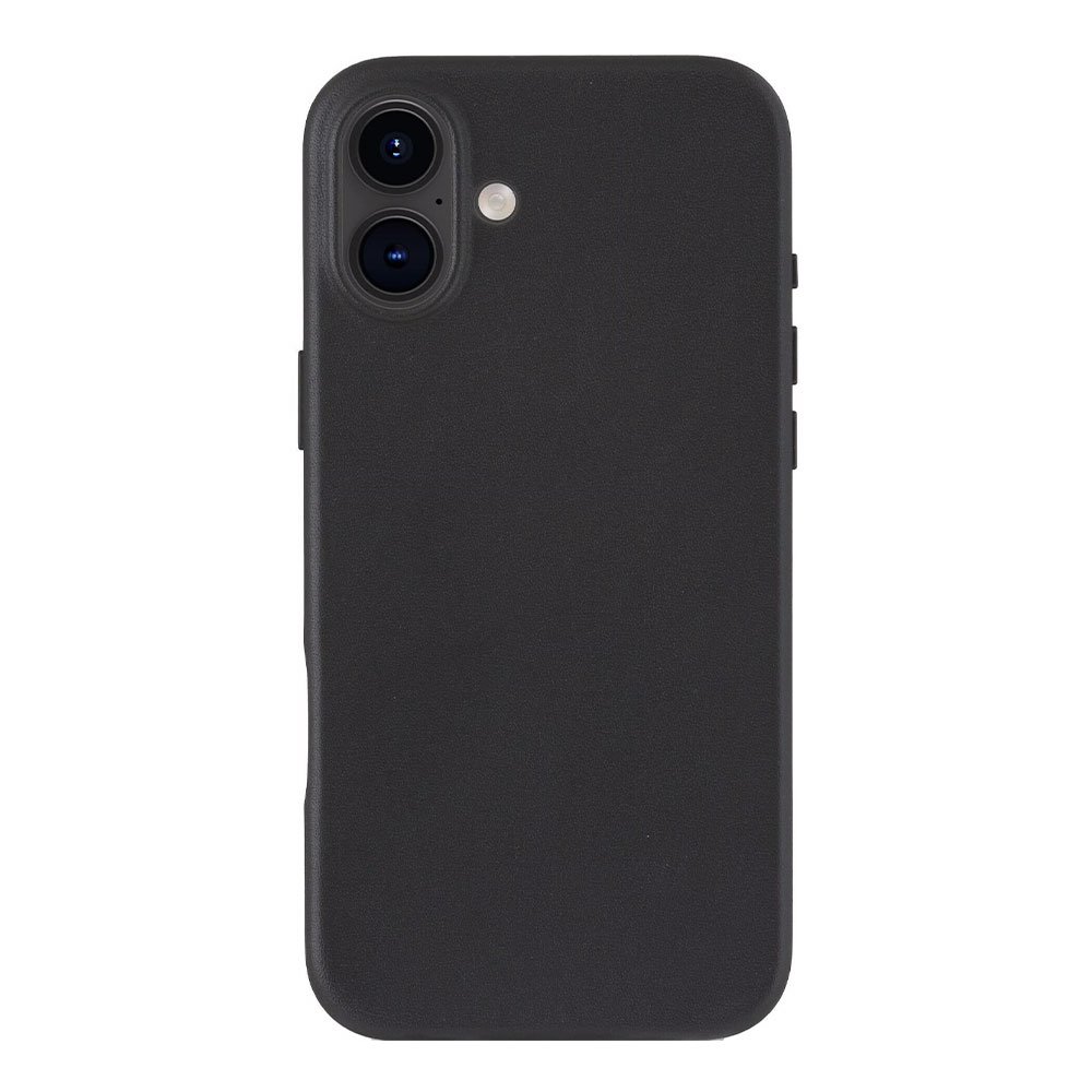 dbramante1928 - Puzdro Roskilde 2 s MagSafe pre iPhone 16 Plus, čierna RO67GTBL6349