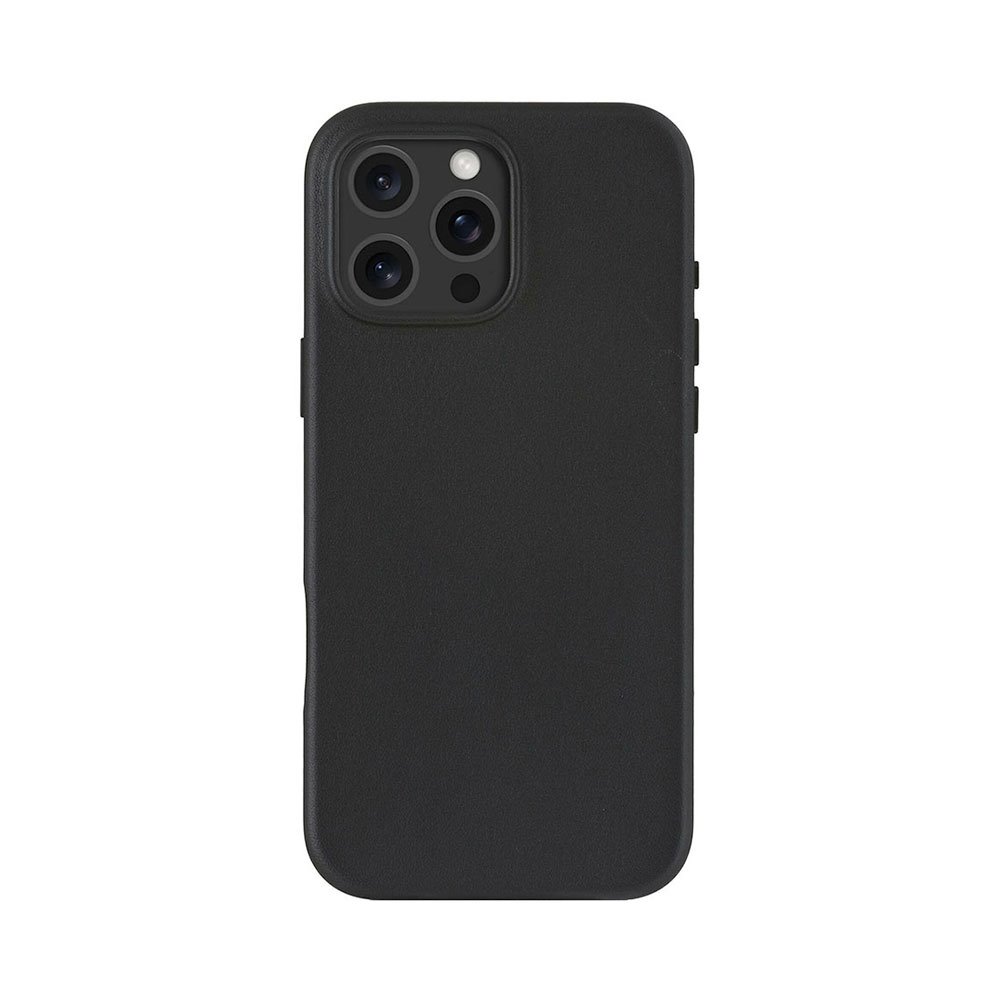 dbramante1928 - Puzdro Roskilde 2 s MagSafe pre iPhone 16 Pro, čierna RO61GTBL6351