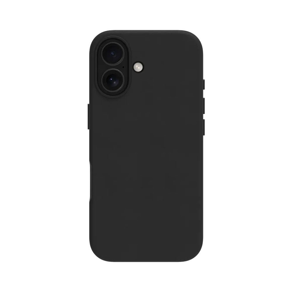 dbramante1928 - Puzdro Roskilde s MagSafe pre iPhone 17, čierna RO63GTBL6632