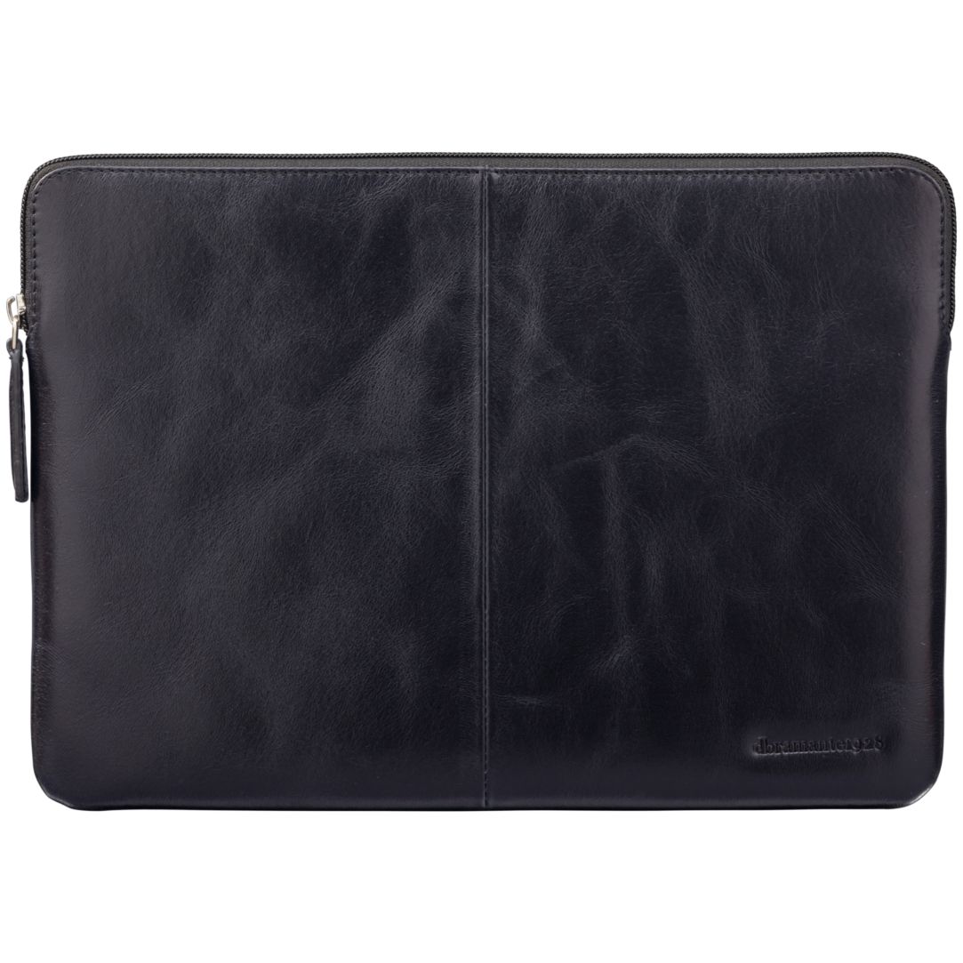 dbramante1928 - Puzdro Skagen Pro pre laptop 14''/MacBook Pro 15'' (2016), čierna SK15GTBL0968