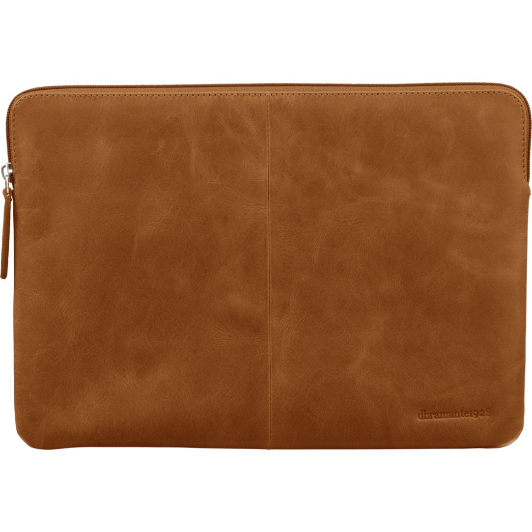 dbramante1928 - Puzdro Skagen Pro pre laptop 14''/MacBook Pro 15'' (2016), tan SK15GT000969