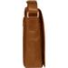 dbramante1928 taška Messenger Leather pre MBP 13" - Golden Tan BG16GT000528