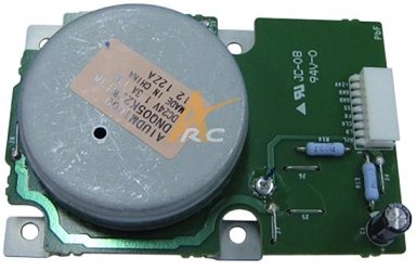 DC brushless motor MINOLTA Bizhub 32/46/223/283/423 A1UDM10000