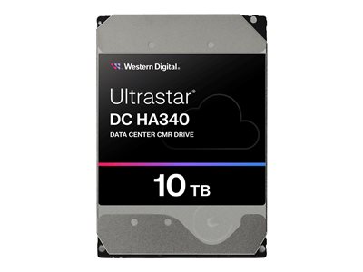 DC HA340 10TB 256 SATA ULTRA 512E SE NP3 0B47062